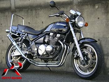 Amazon | ゼファー400/Χ 分割式 42.7π (改タイプ2) PRETTY管